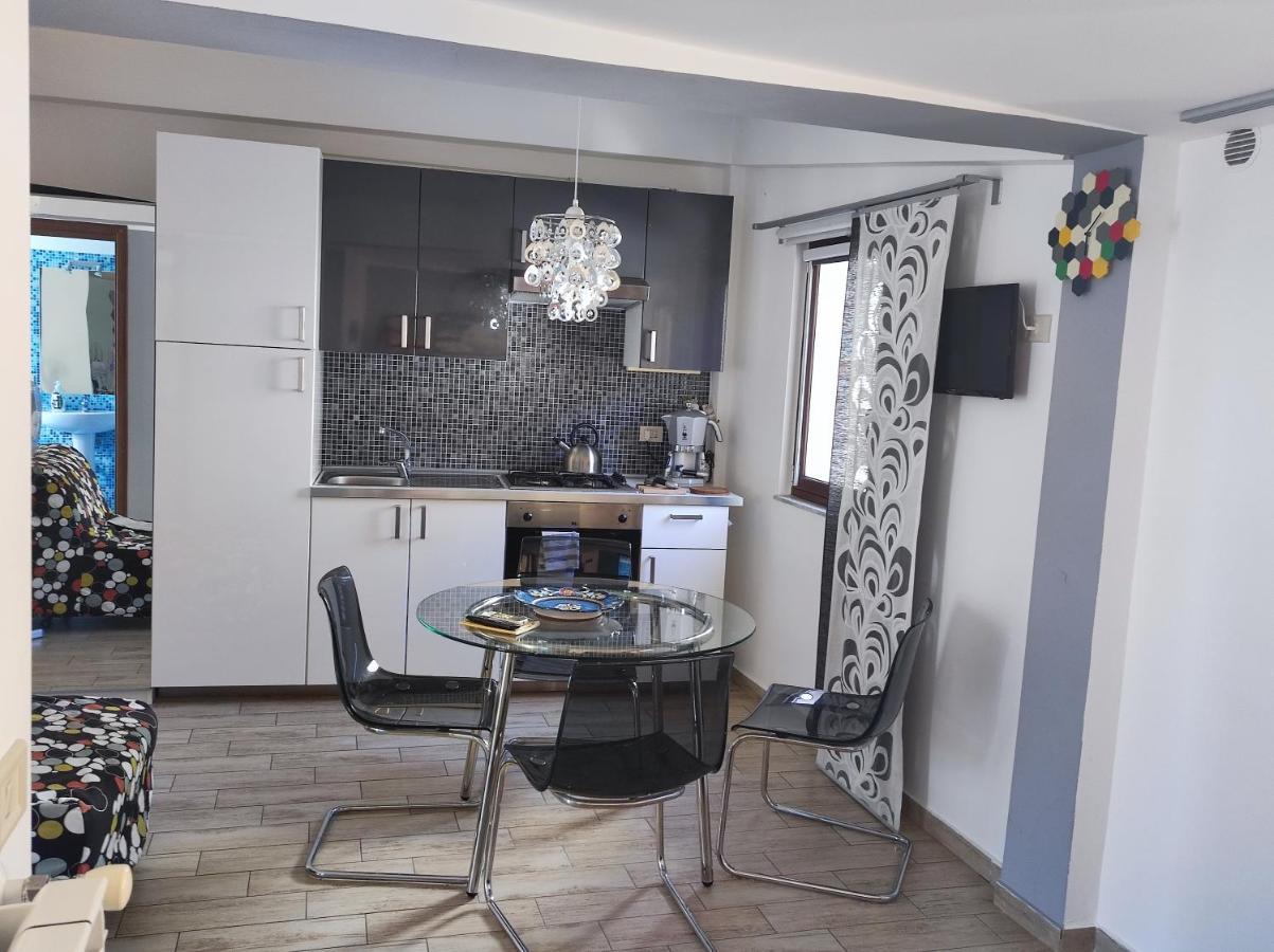 Apartament Taormina Castle And Sea View1 Zewnętrze zdjęcie