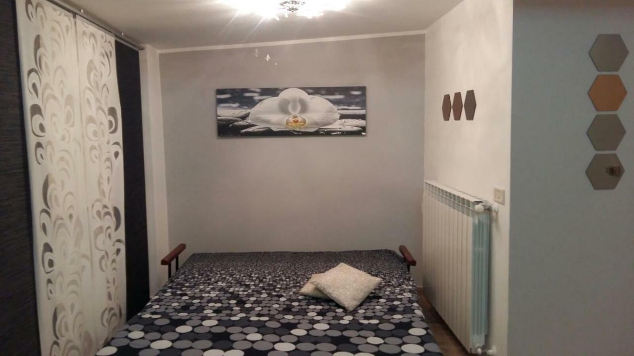 Apartament Taormina Castle And Sea View1 Zewnętrze zdjęcie