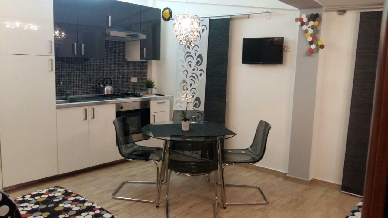 Apartament Taormina Castle And Sea View1 Zewnętrze zdjęcie