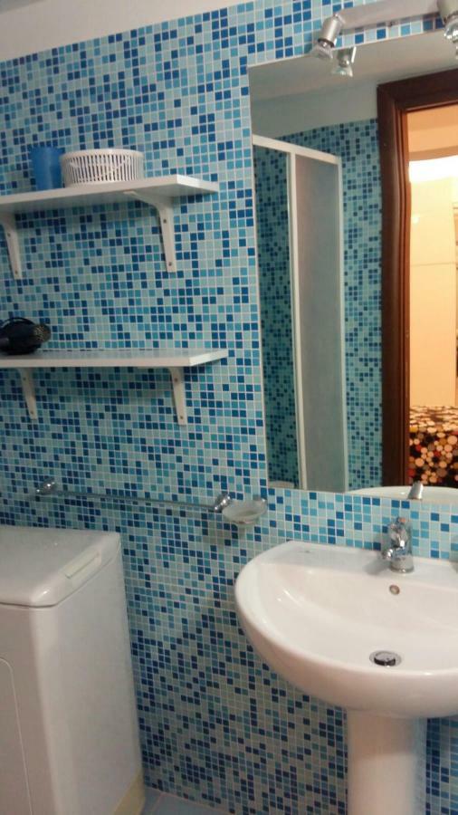 Apartament Taormina Castle And Sea View1 Zewnętrze zdjęcie