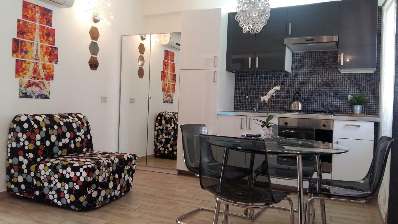 Apartament Taormina Castle And Sea View1 Zewnętrze zdjęcie
