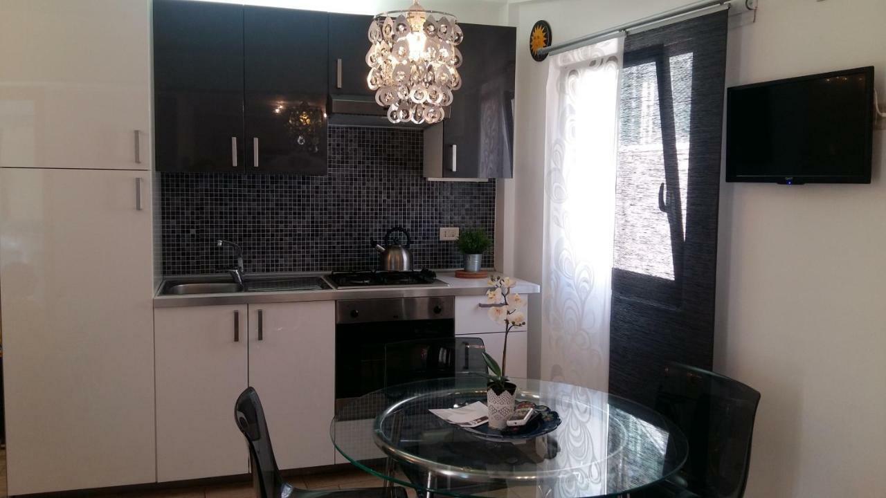 Apartament Taormina Castle And Sea View1 Zewnętrze zdjęcie